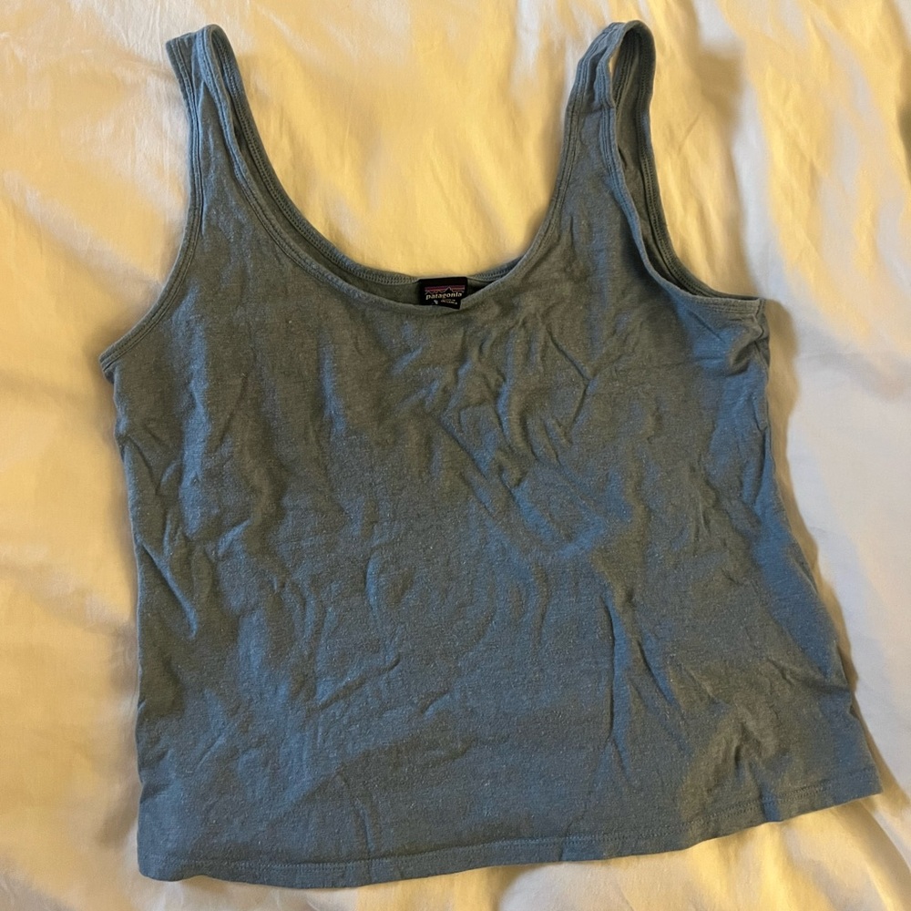 Patagonia top
